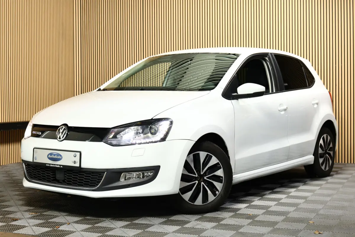 1.0 TSI Highline 90dkm AIRCO ACC STOELVW "16