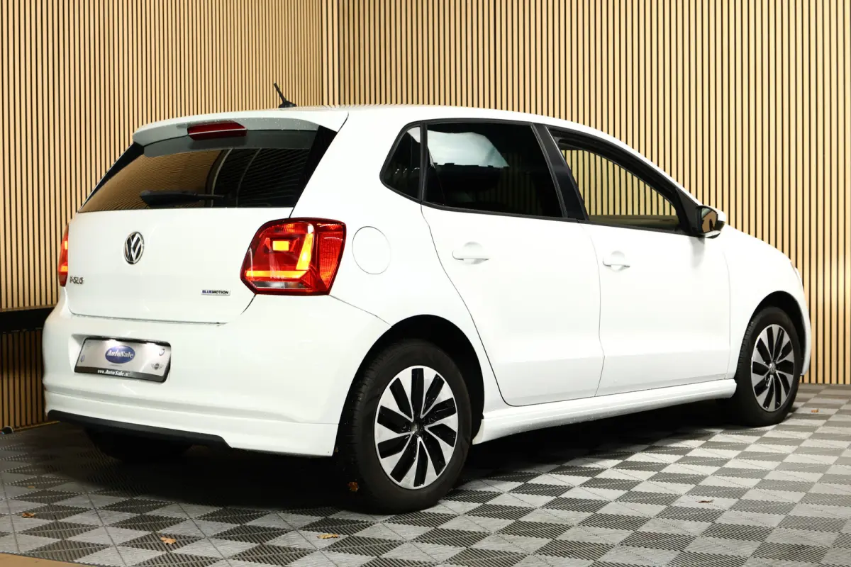 1.0 TSI Highline 90dkm AIRCO ACC STOELVW "16