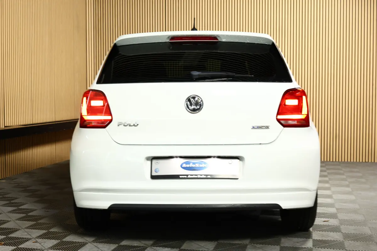 1.0 TSI Highline 90dkm AIRCO ACC STOELVW "16