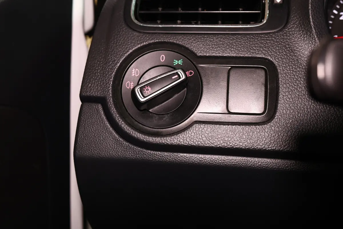1.0 TSI Highline 90dkm AIRCO ACC STOELVW "16