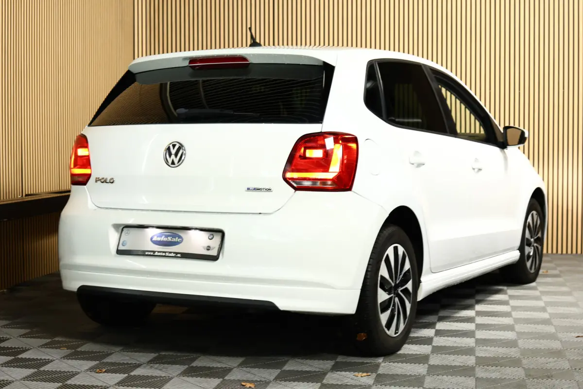 1.0 TSI Highline 90dkm AIRCO ACC STOELVW "16