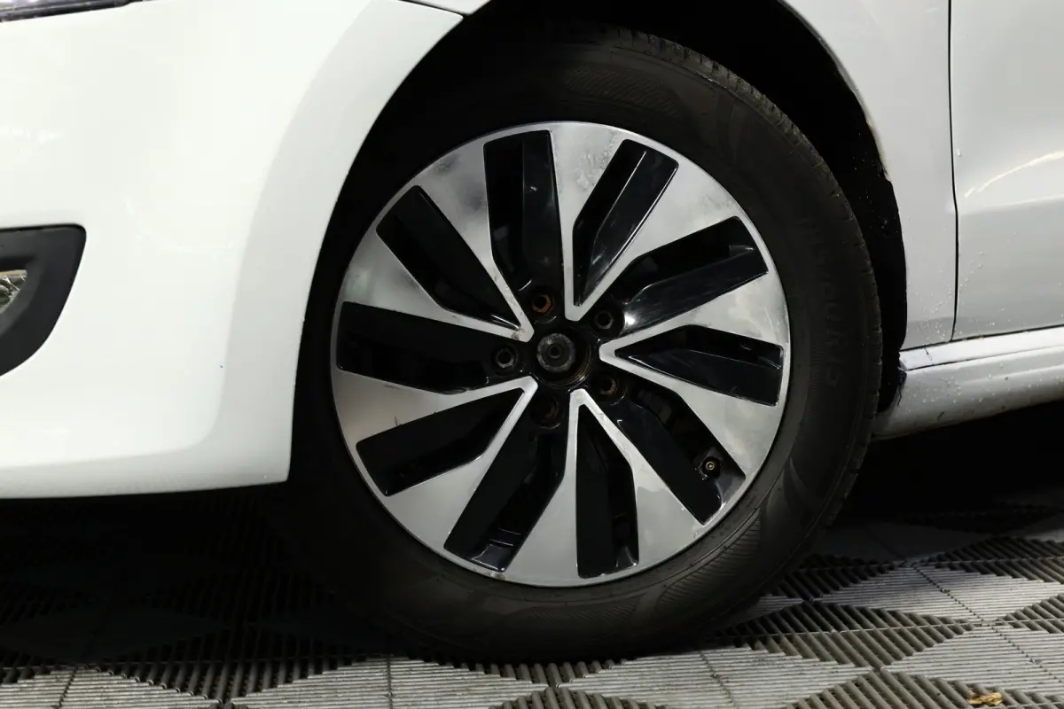 1.0 TSI Highline 90dkm AIRCO ACC STOELVW "16
