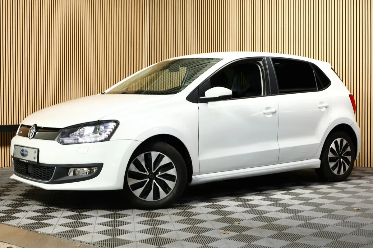 1.0 TSI Highline 90dkm AIRCO ACC STOELVW "16