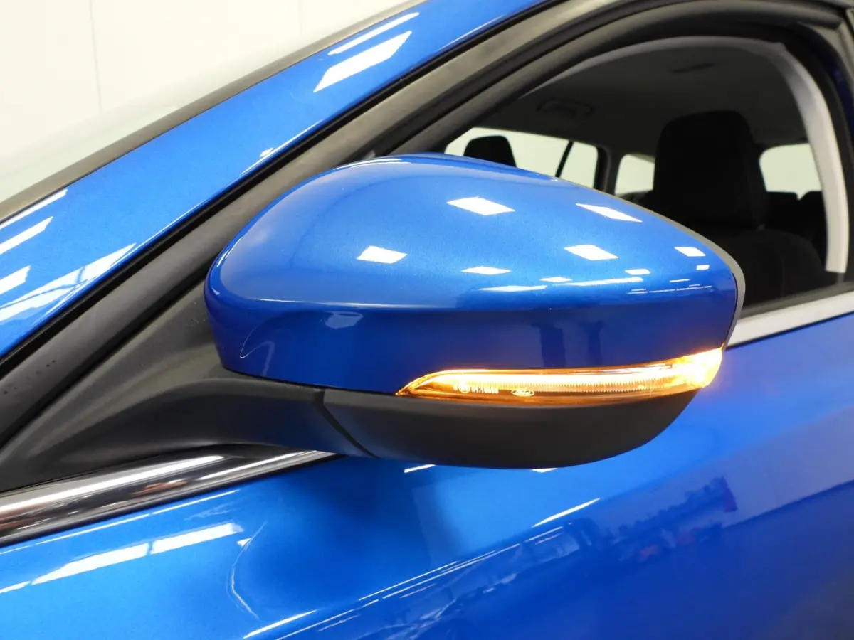 1.0 EcoBoost Trend Business NAVI/WINTERPACK/LED/AGR/ADAPT.CRUISE/16"LMV!