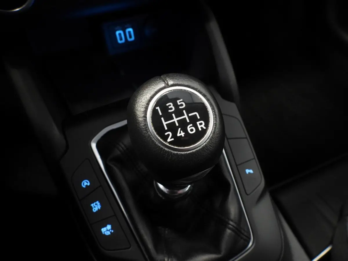 1.0 EcoBoost Trend Business NAVI/WINTERPACK/LED/AGR/ADAPT.CRUISE/16"LMV!