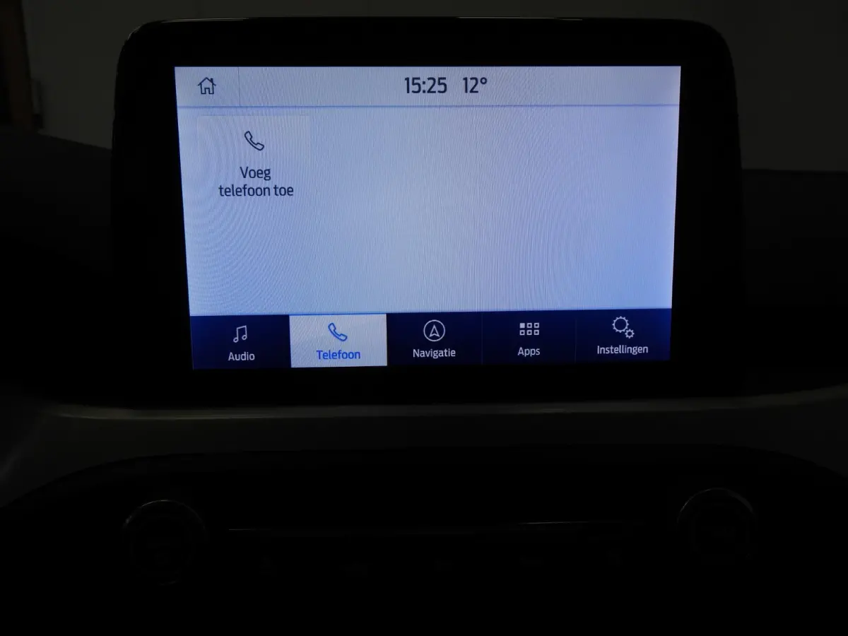 1.0 EcoBoost Trend Business NAVI/WINTERPACK/LED/AGR/ADAPT.CRUISE/16"LMV!