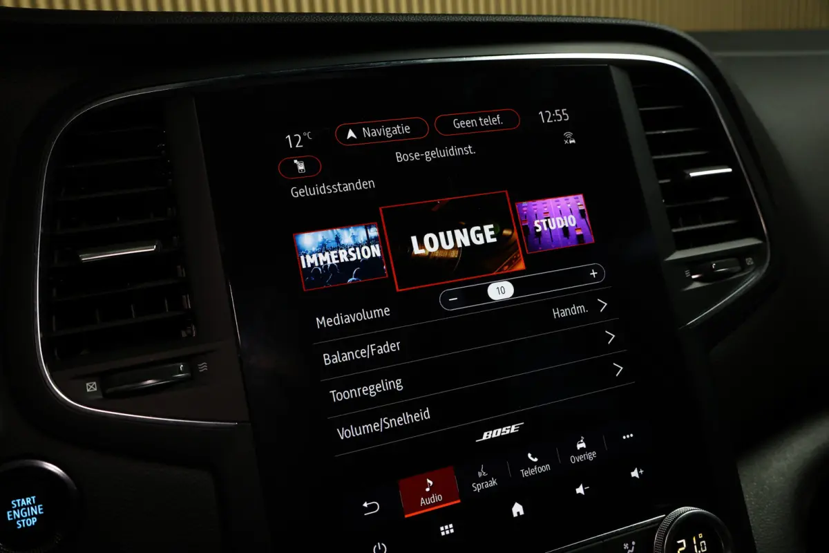 Estate 1.6 Plug-In Hybrid 160 RS Line BOSE CARPLAY PDC CAMERA "21