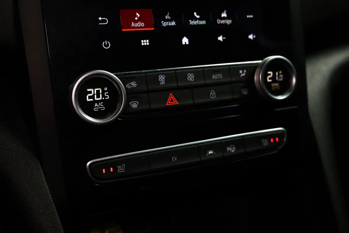 Estate 1.6 Plug-In Hybrid 160 RS Line BOSE CARPLAY PDC CAMERA "21