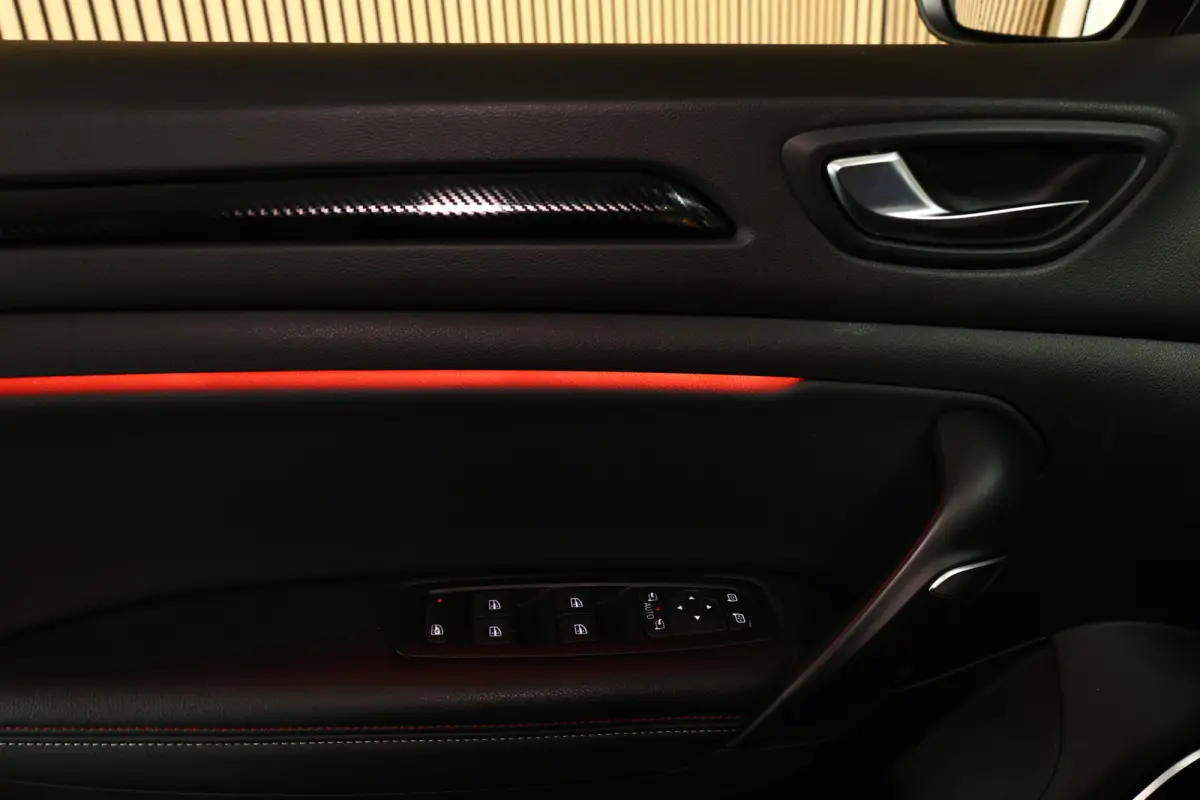 Estate 1.6 Plug-In Hybrid 160 RS Line BOSE CARPLAY PDC CAMERA "21