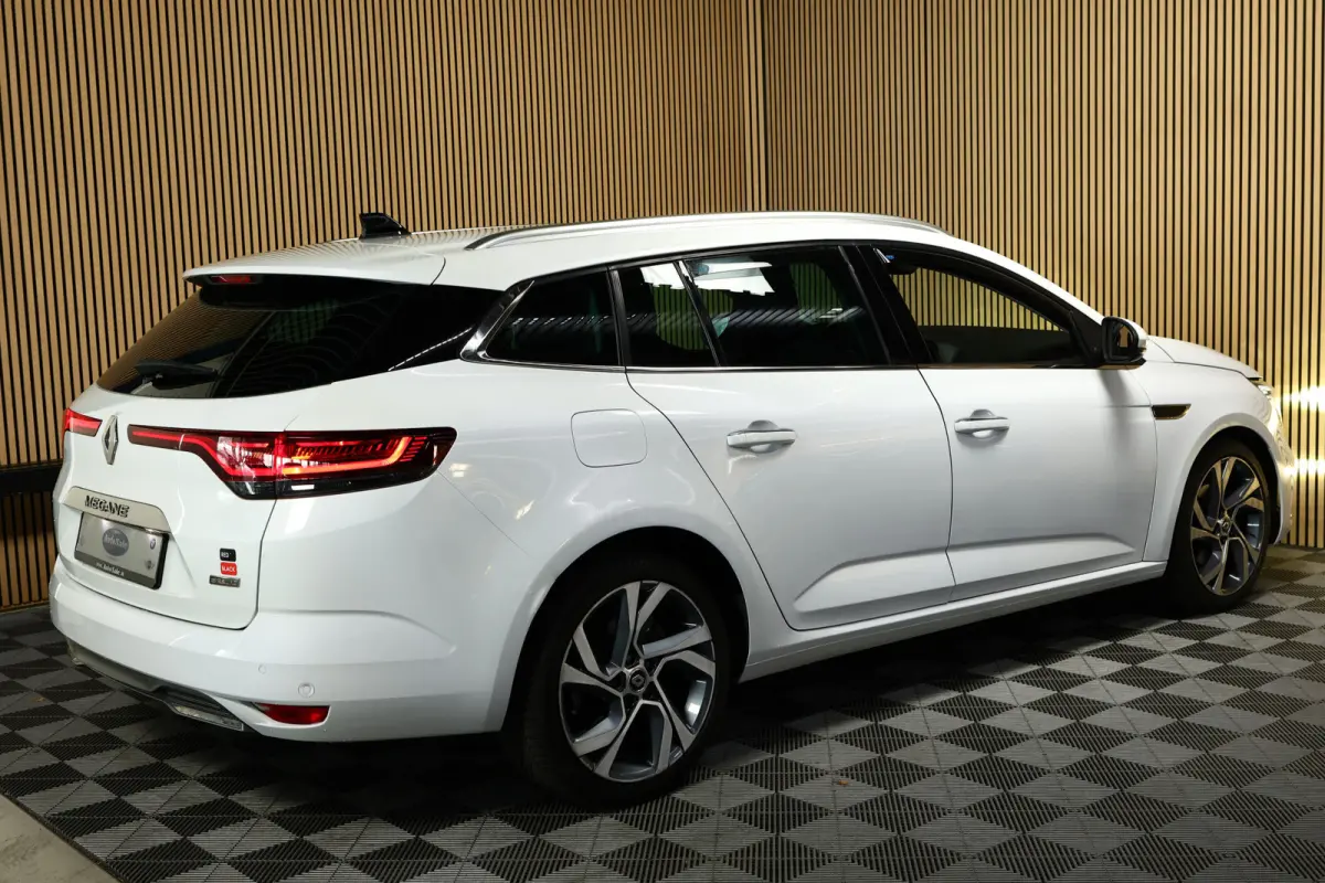 Estate 1.6 Plug-In Hybrid 160 RS Line BOSE CARPLAY PDC CAMERA "21