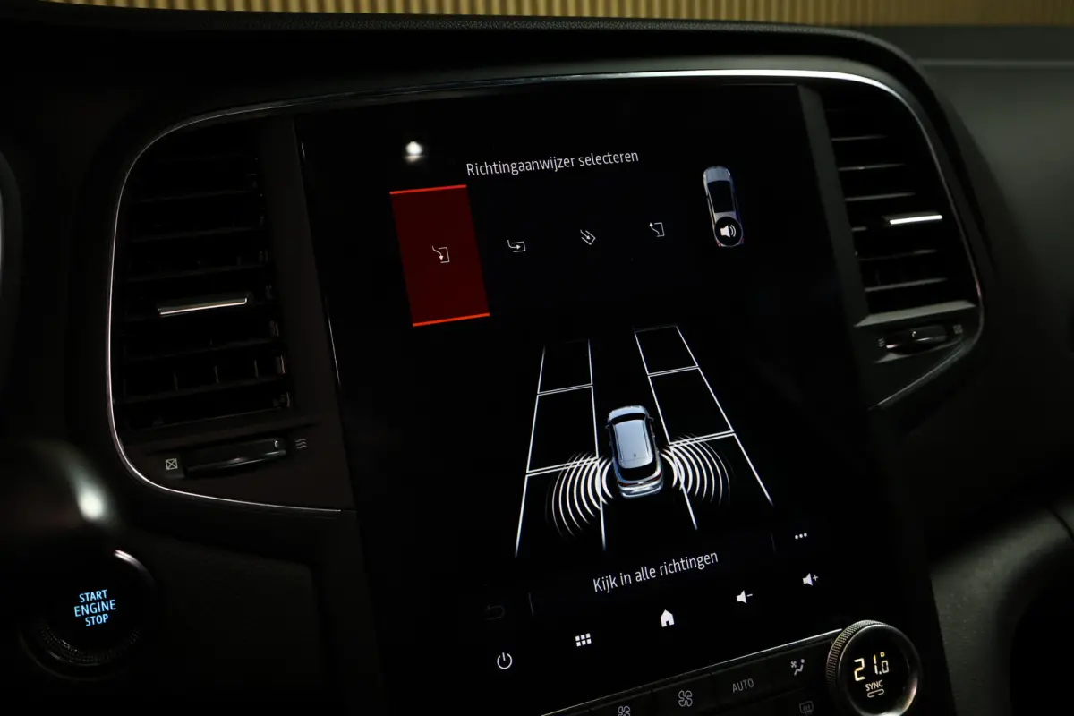Estate 1.6 Plug-In Hybrid 160 RS Line BOSE CARPLAY PDC CAMERA "21