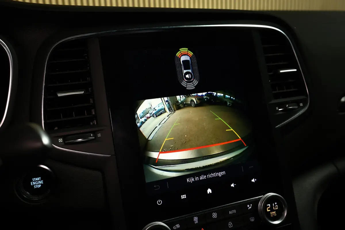 Estate 1.6 Plug-In Hybrid 160 RS Line BOSE CARPLAY PDC CAMERA "21
