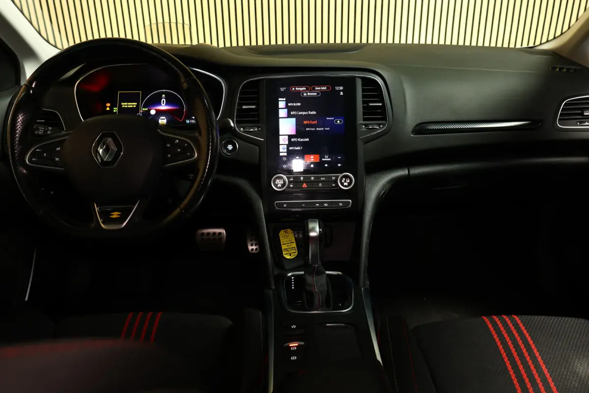 Estate 1.6 Plug-In Hybrid 160 RS Line BOSE CARPLAY PDC CAMERA "21