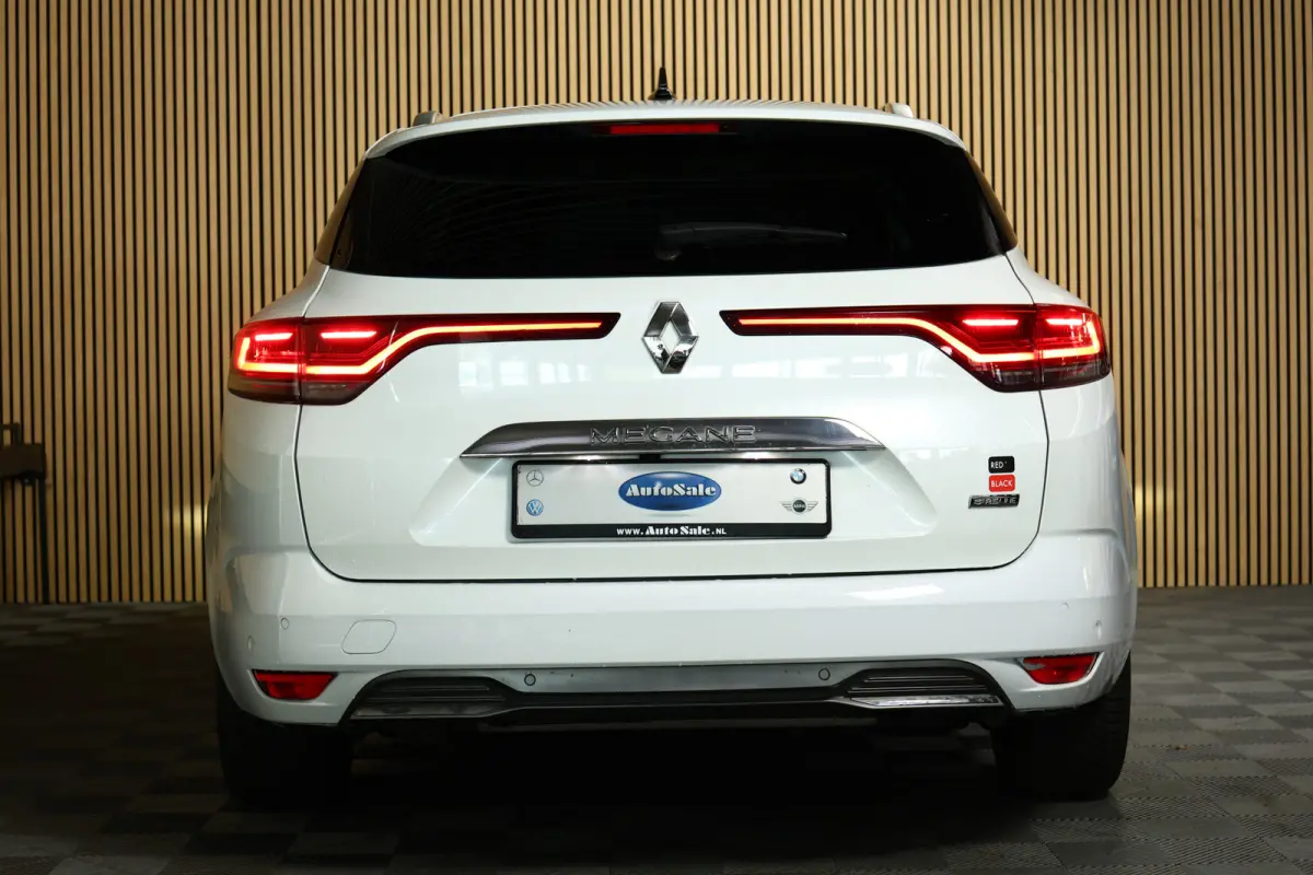 Estate 1.6 Plug-In Hybrid 160 RS Line BOSE CARPLAY PDC CAMERA "21