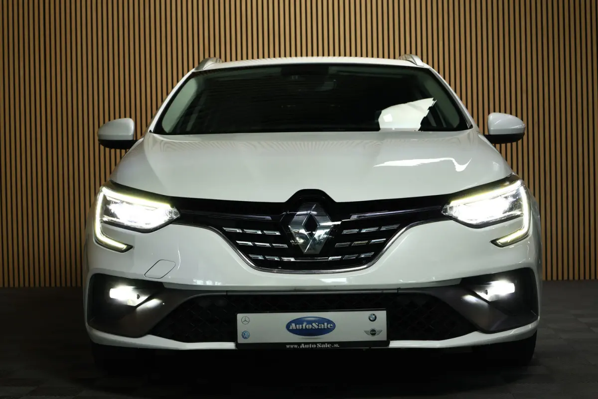 Estate 1.6 Plug-In Hybrid 160 RS Line BOSE CARPLAY PDC CAMERA "21