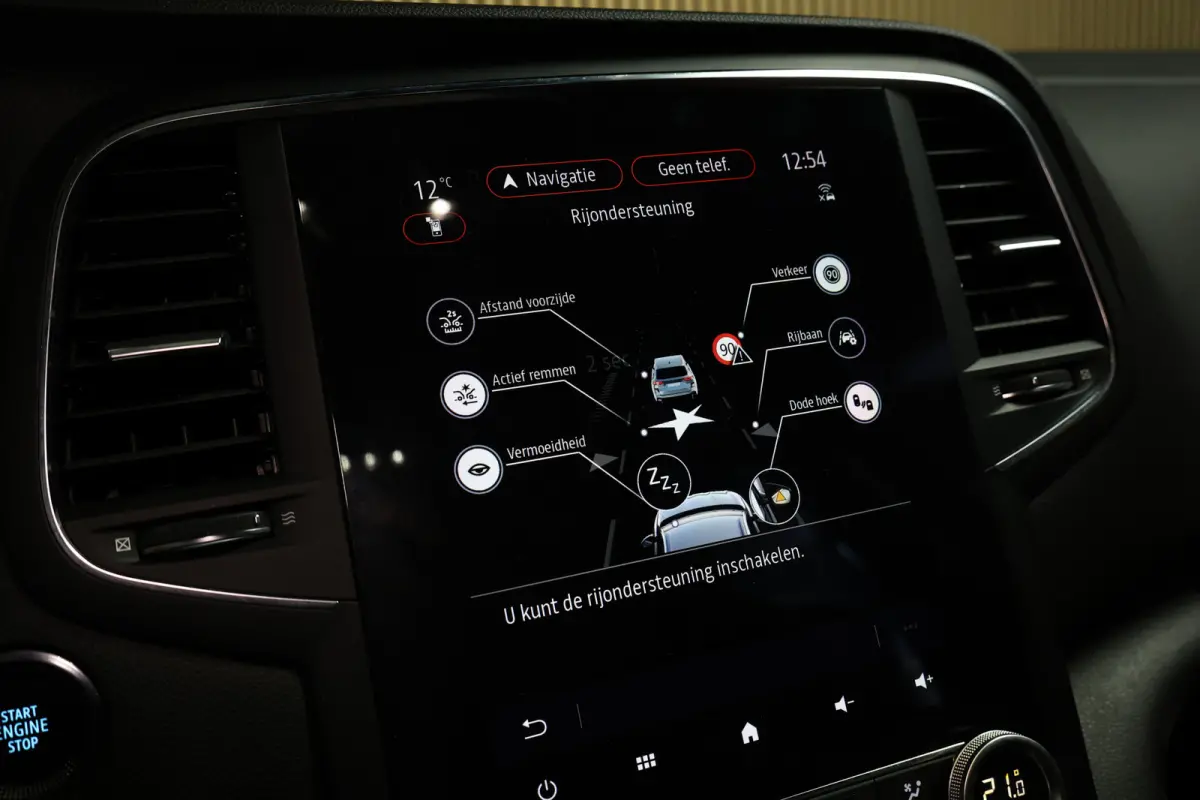 Estate 1.6 Plug-In Hybrid 160 RS Line BOSE CARPLAY PDC CAMERA "21