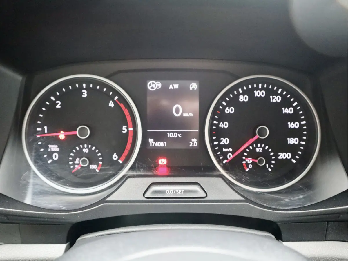 35 2.0 TDI