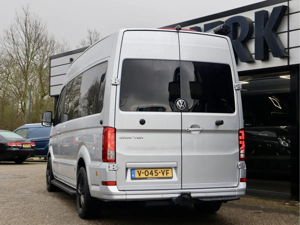 35 2.0 TDI