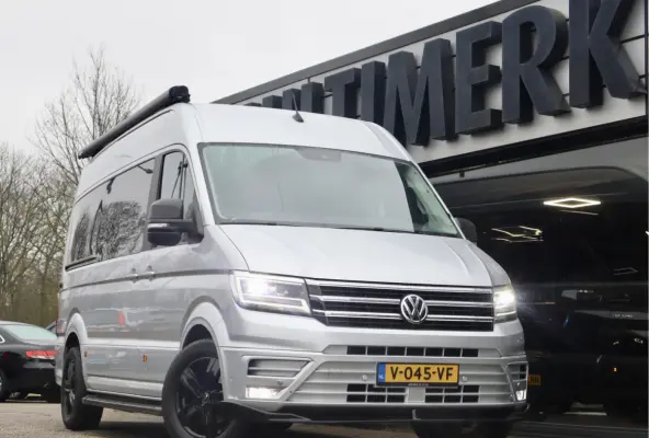 35 2.0 TDI