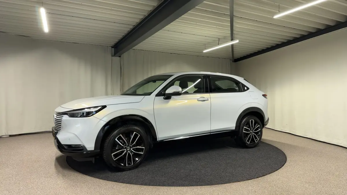 1.5 e:HEV Advance Automaat