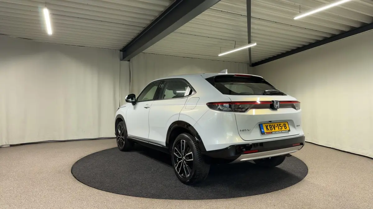 1.5 e:HEV Advance Automaat