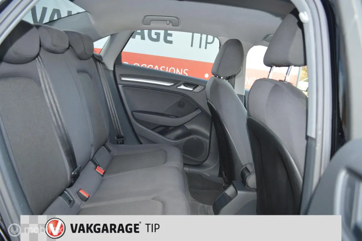 30 TFSI Pro Line Carplay/Android auto