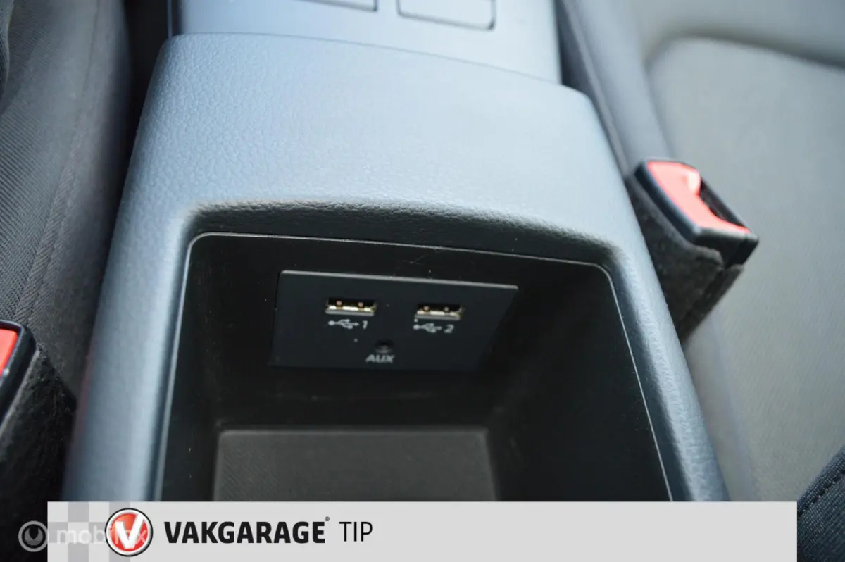 30 TFSI Pro Line Carplay/Android auto