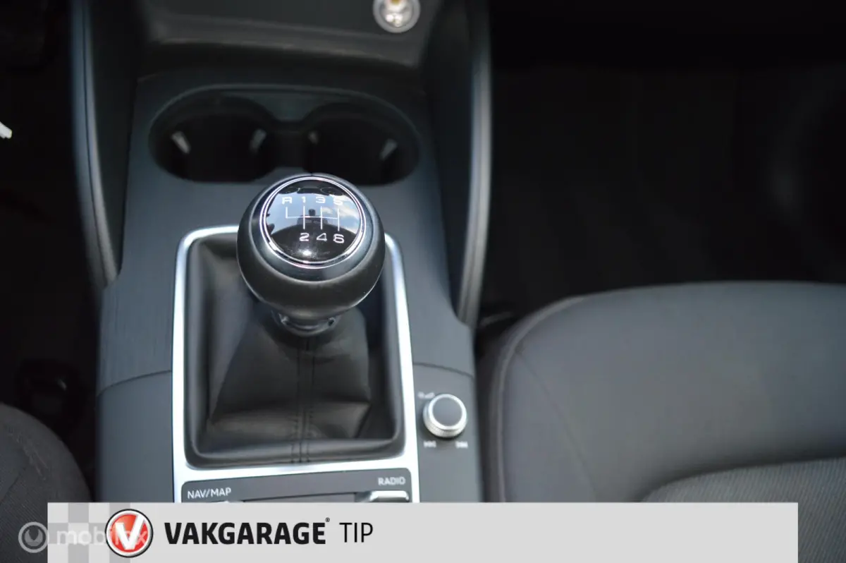 30 TFSI Pro Line Carplay/Android auto
