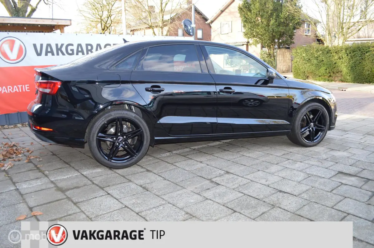 30 TFSI Pro Line Carplay/Android auto
