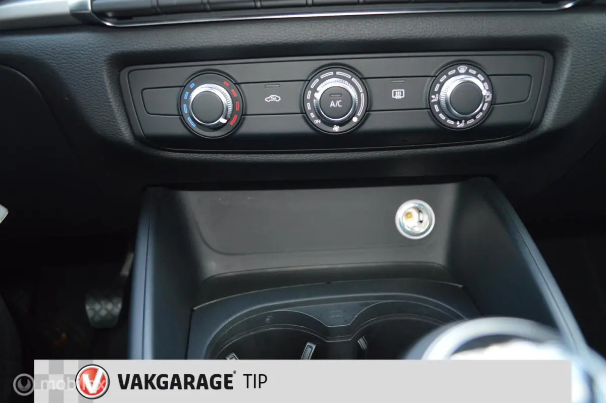 30 TFSI Pro Line Carplay/Android auto