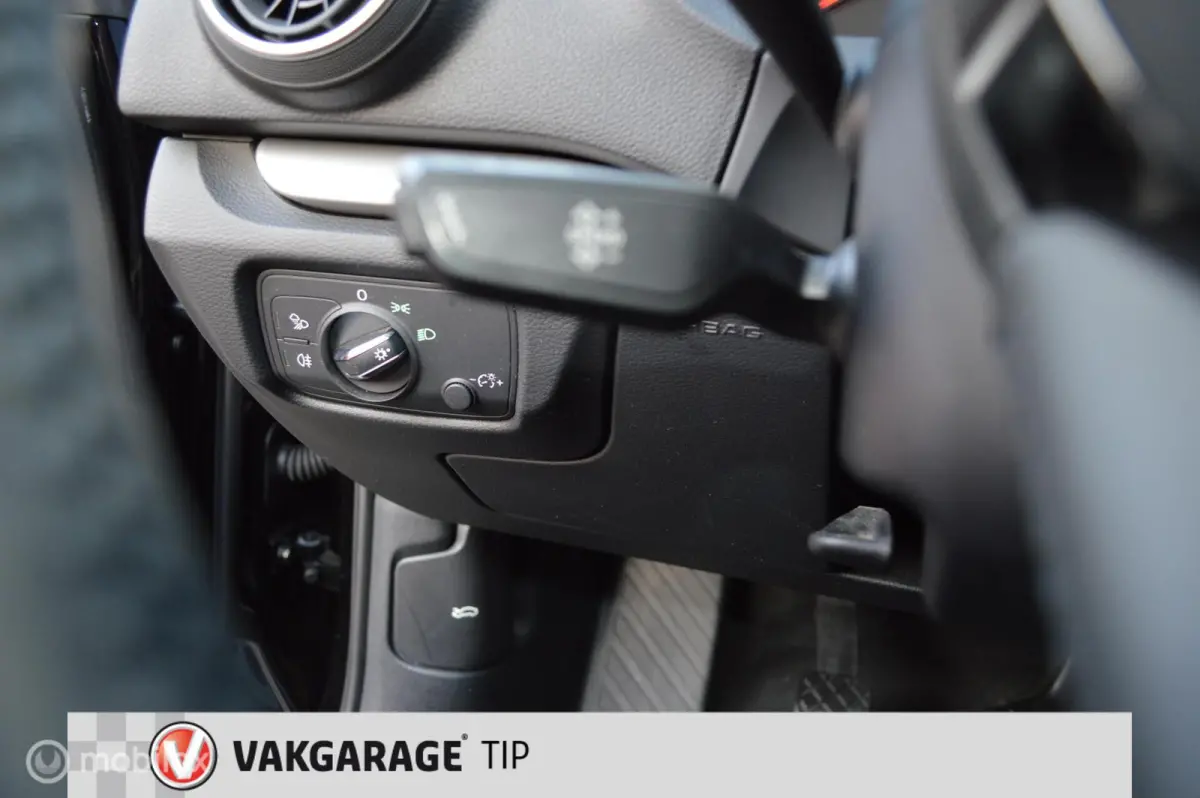 30 TFSI Pro Line Carplay/Android auto