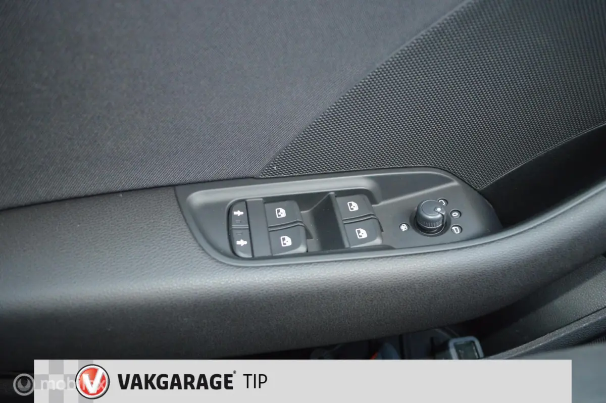 30 TFSI Pro Line Carplay/Android auto