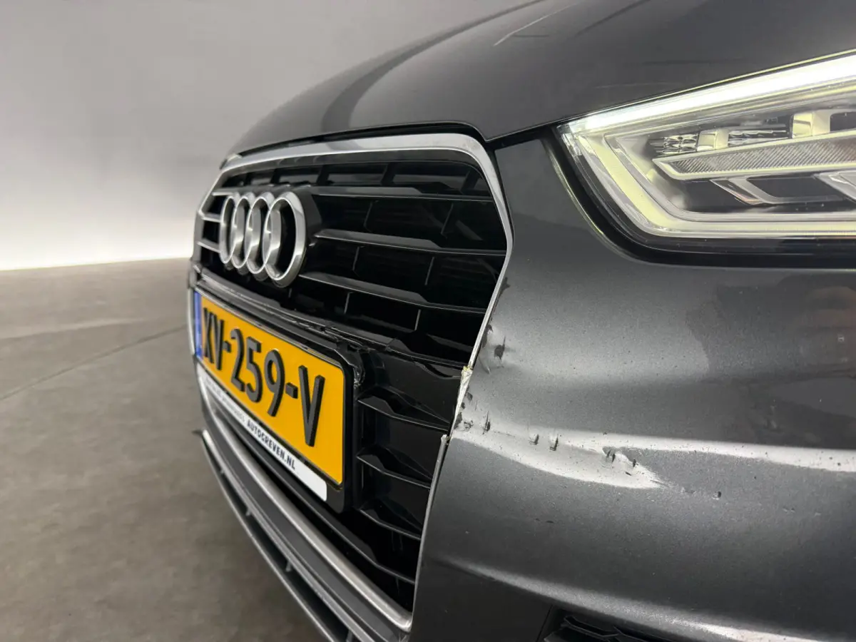 SB 1.0 TFSI Advance Sport S-Line | Clima | Cruise | Navi | Parkeersens. | Keyless | NAP