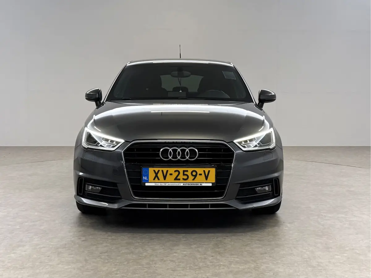 SB 1.0 TFSI Advance Sport S-Line | Clima | Cruise | Navi | Parkeersens. | Keyless | NAP