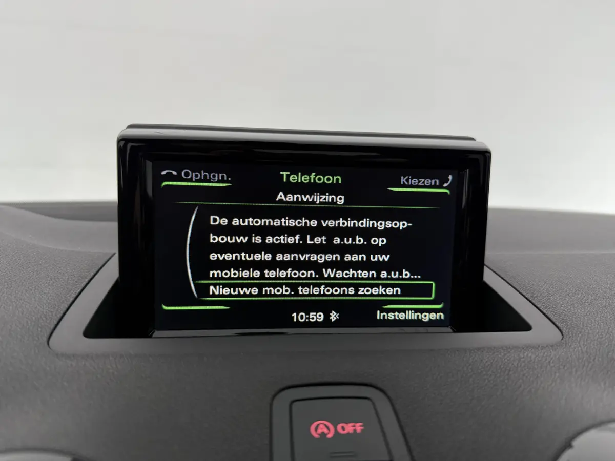 SB 1.0 TFSI Advance Sport S-Line | Clima | Cruise | Navi | Parkeersens. | Keyless | NAP