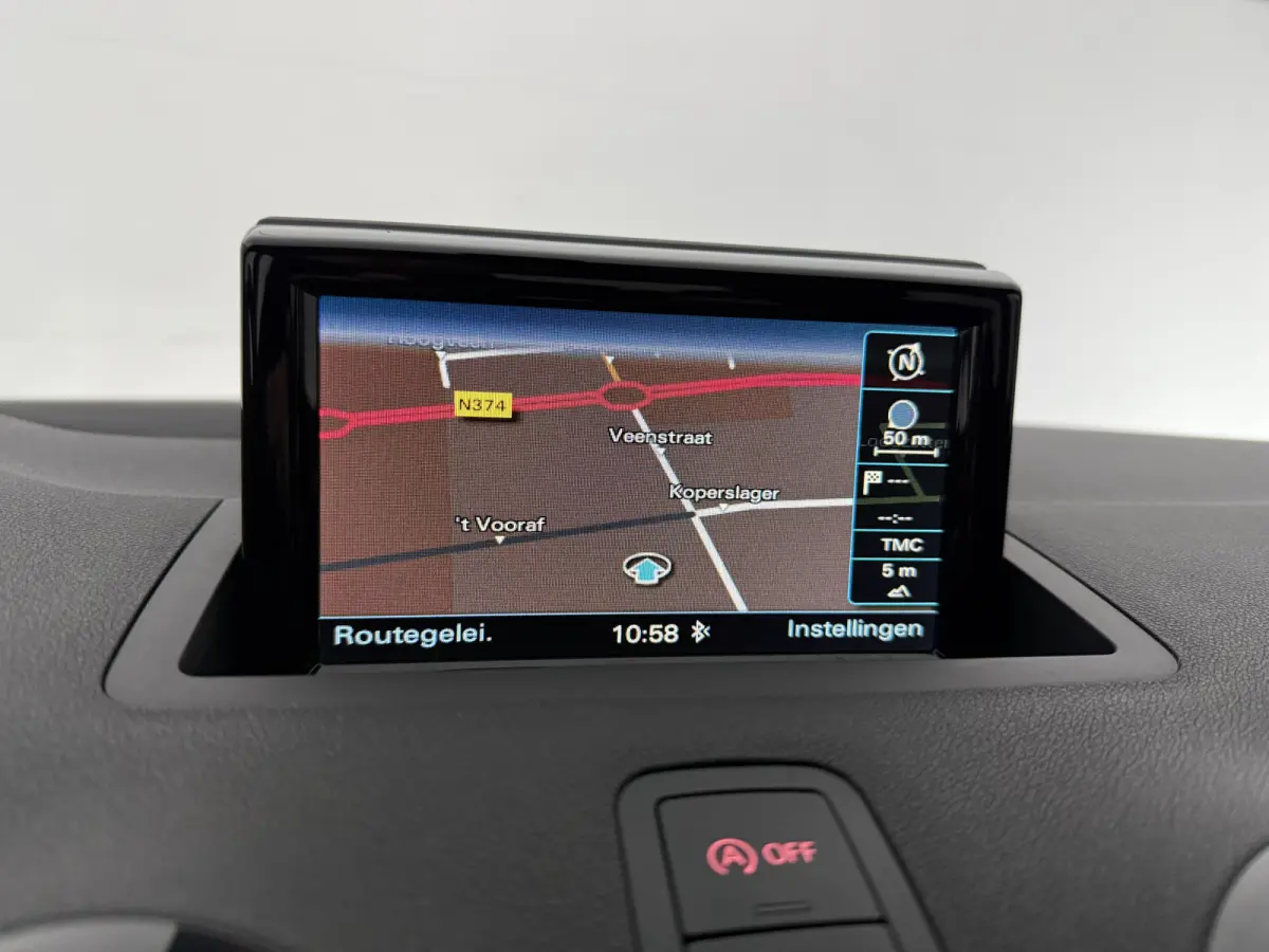 SB 1.0 TFSI Advance Sport S-Line | Clima | Cruise | Navi | Parkeersens. | Keyless | NAP