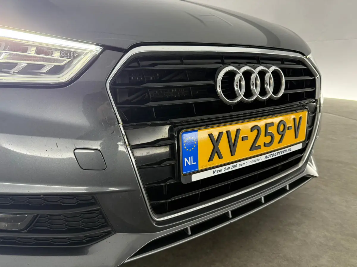 SB 1.0 TFSI Advance Sport S-Line | Clima | Cruise | Navi | Parkeersens. | Keyless | NAP