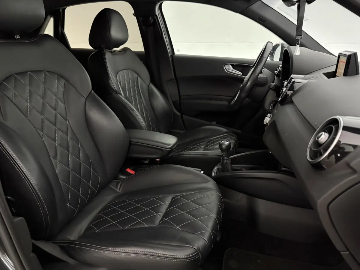 SB 1.0 TFSI Advance Sport S-Line | Clima | Cruise | Navi | Parkeersens. | Keyless | NAP
