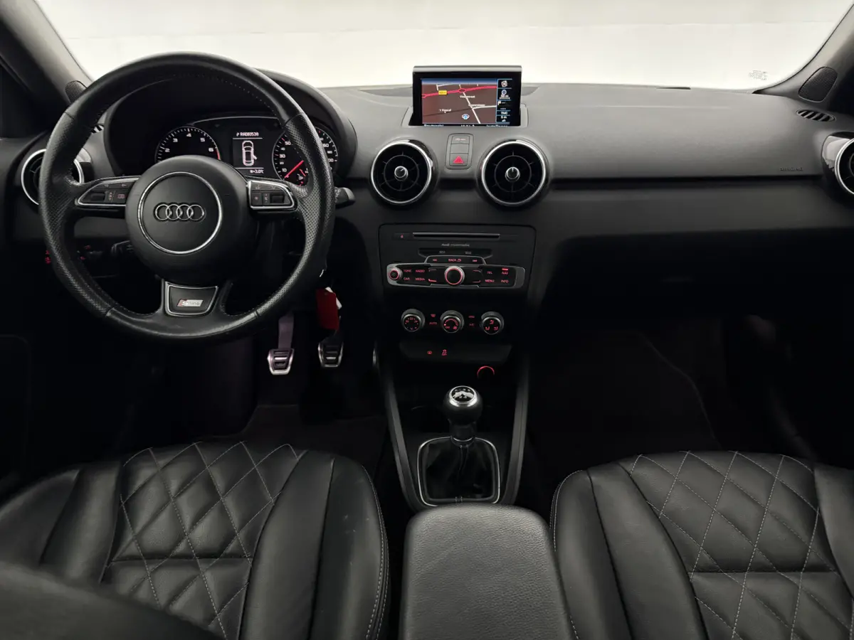 SB 1.0 TFSI Advance Sport S-Line | Clima | Cruise | Navi | Parkeersens. | Keyless | NAP
