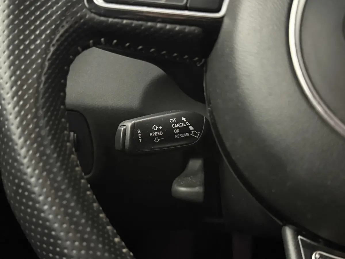 SB 1.0 TFSI Advance Sport S-Line | Clima | Cruise | Navi | Parkeersens. | Keyless | NAP
