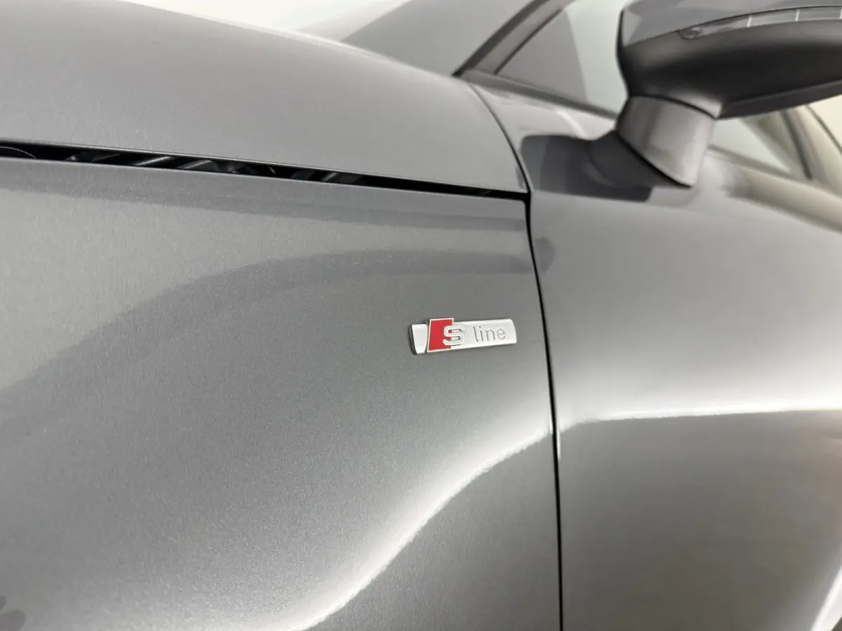 SB 1.0 TFSI Advance Sport S-Line | Clima | Cruise | Navi | Parkeersens. | Keyless | NAP