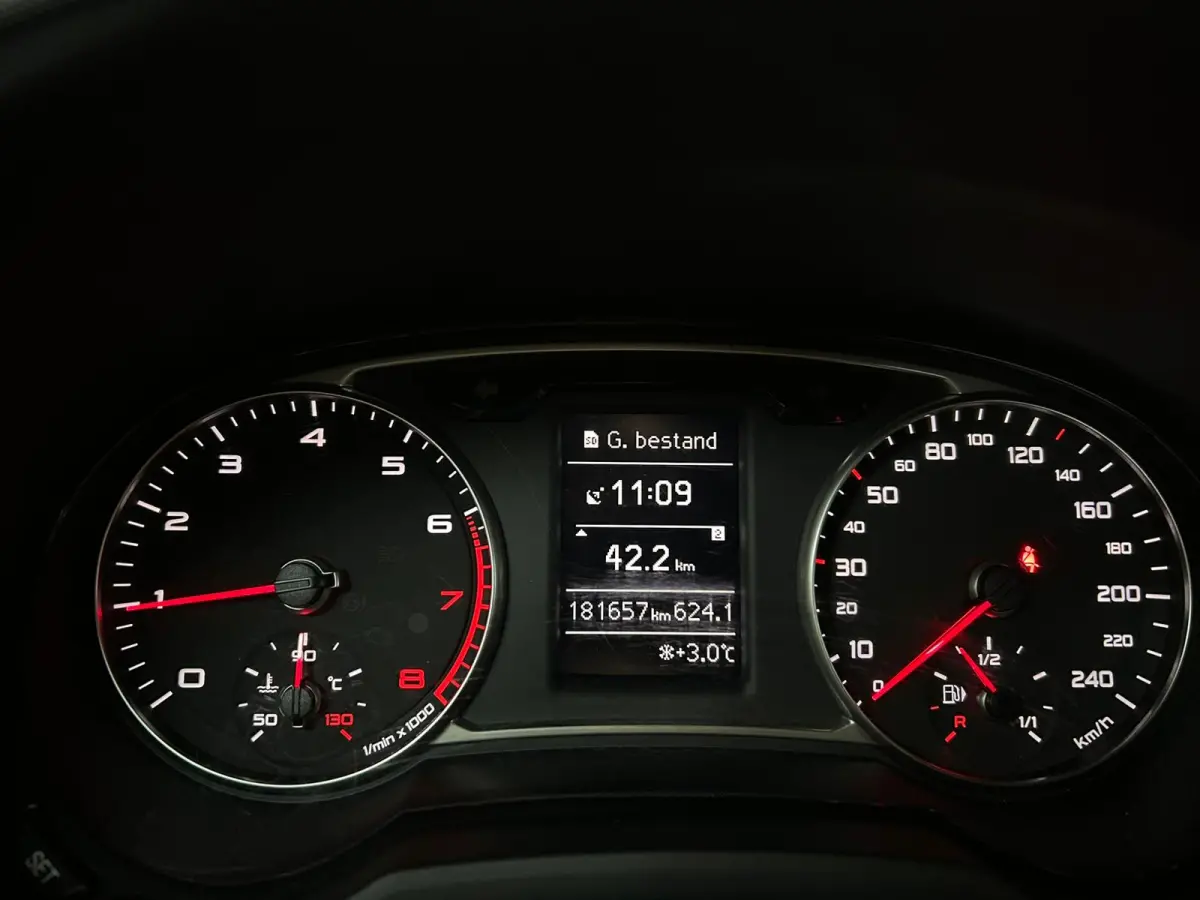 SB 1.0 TFSI Advance Sport S-Line | Clima | Cruise | Navi | Parkeersens. | Keyless | NAP