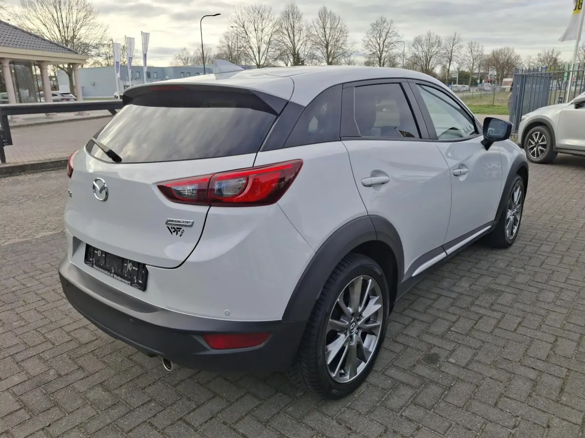 2.0 SkyActiv-G 120 GT-Luxury