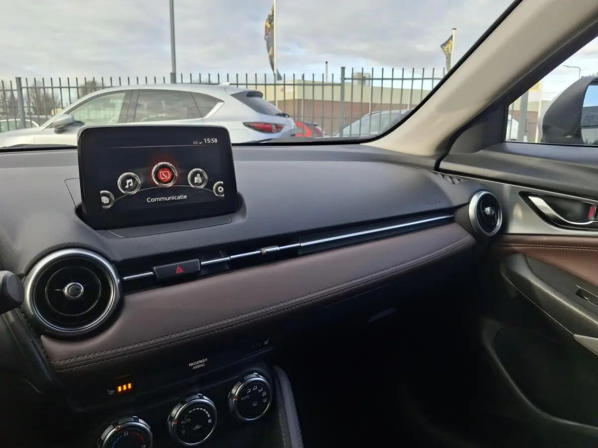 2.0 SkyActiv-G 120 GT-Luxury