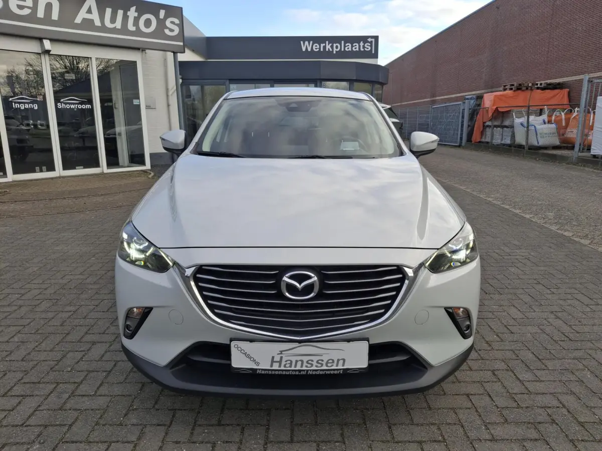 2.0 SkyActiv-G 120 GT-Luxury