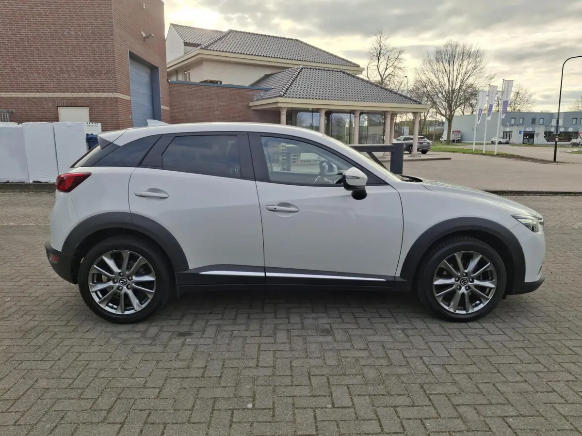 2.0 SkyActiv-G 120 GT-Luxury