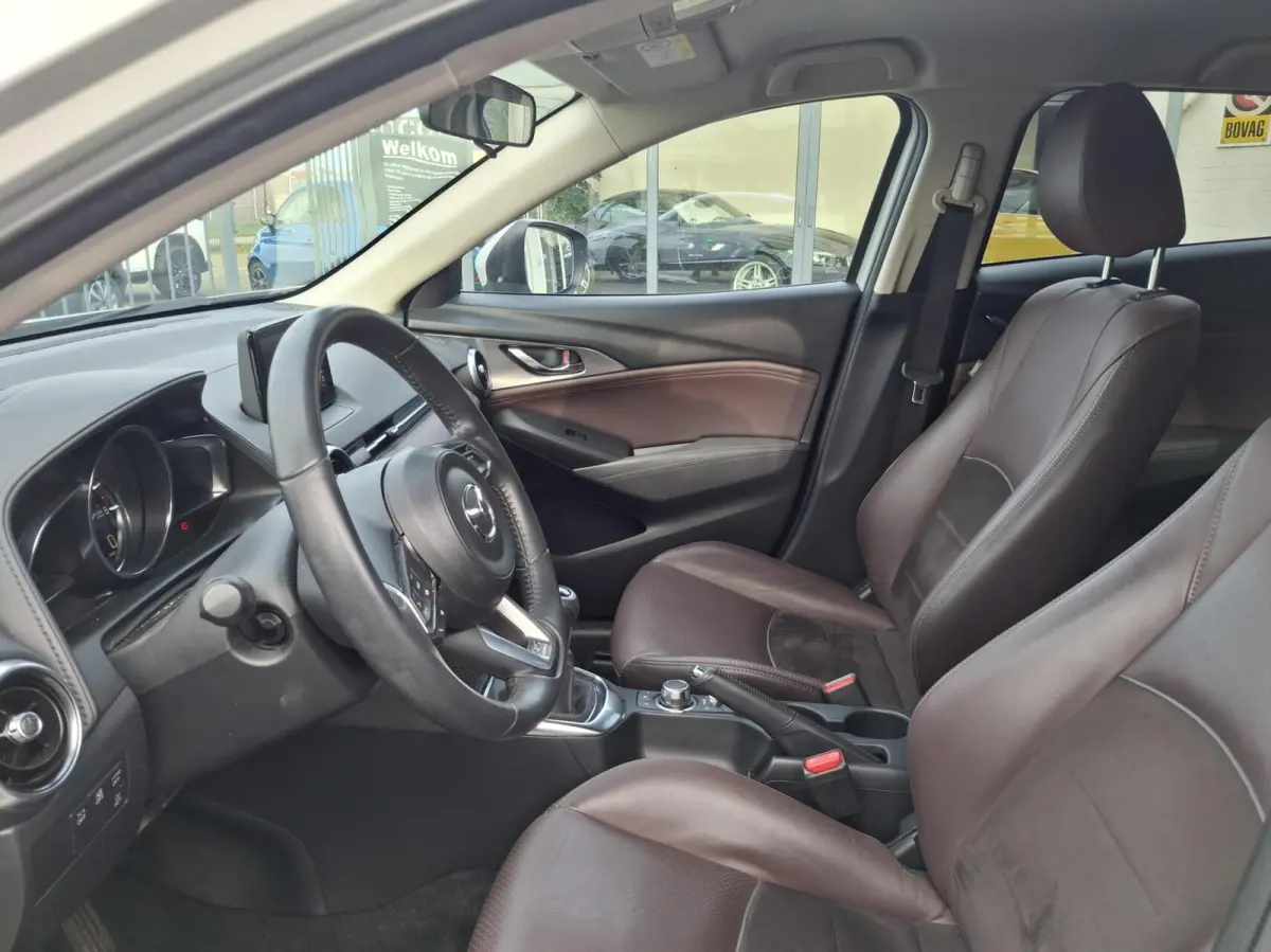 2.0 SkyActiv-G 120 GT-Luxury