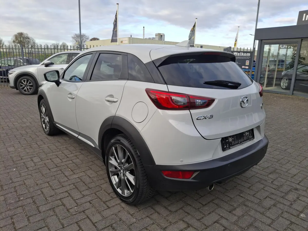 2.0 SkyActiv-G 120 GT-Luxury