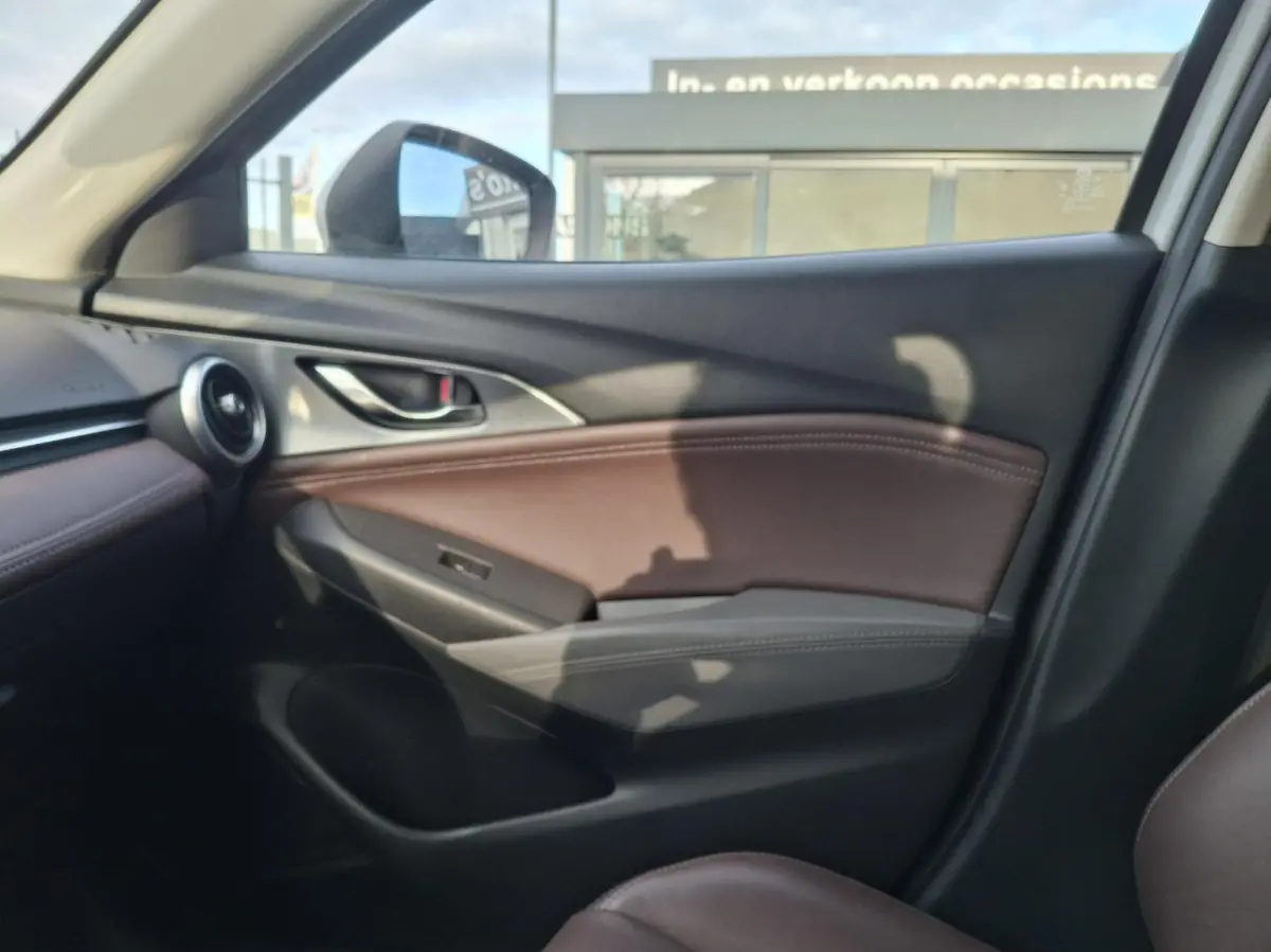 2.0 SkyActiv-G 120 GT-Luxury