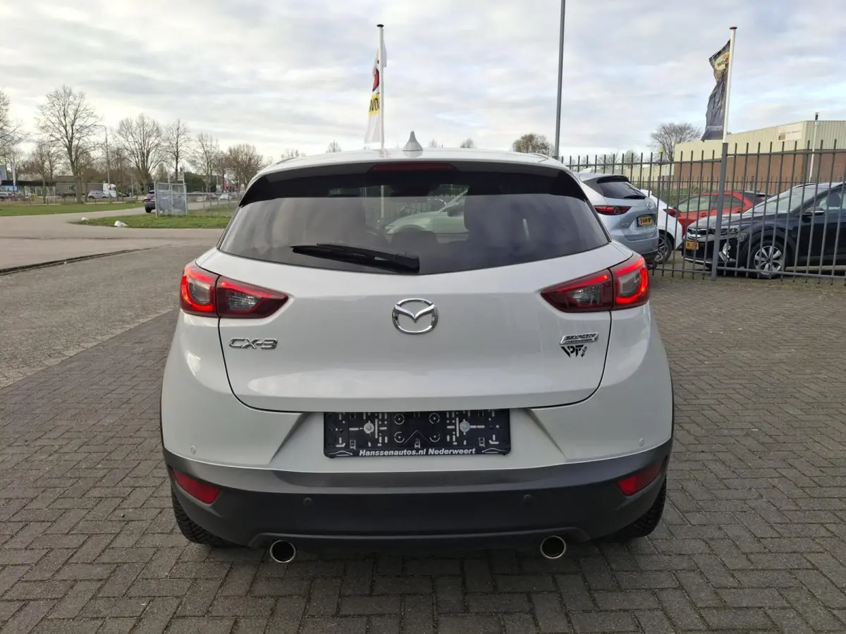2.0 SkyActiv-G 120 GT-Luxury
